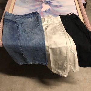 Bundle boys pants.. different brand